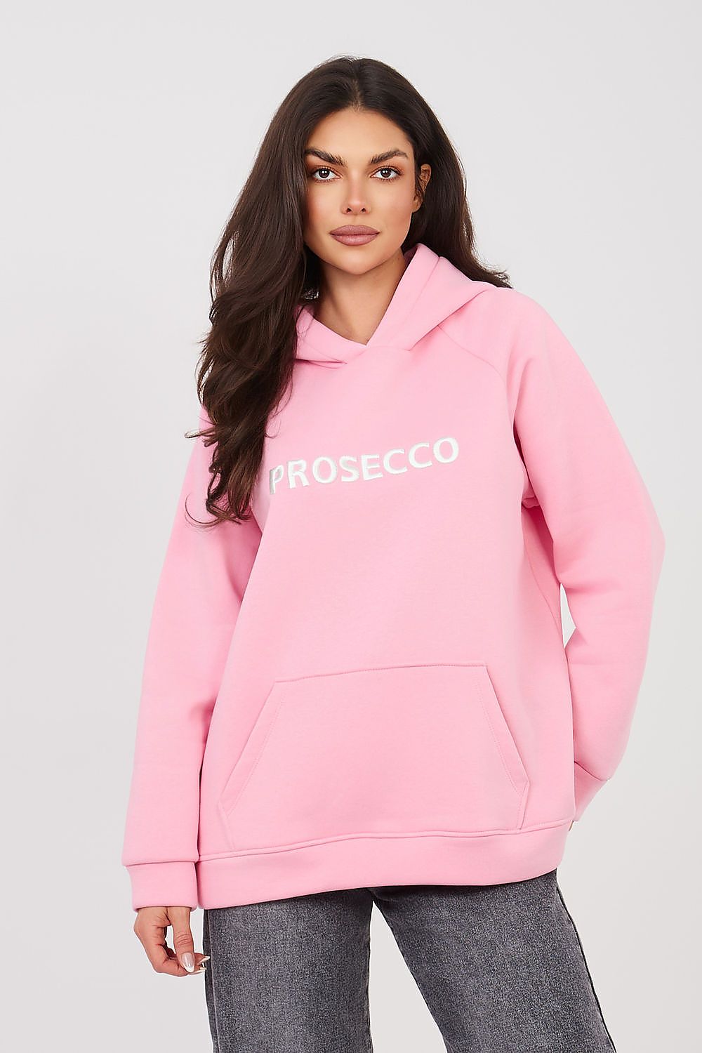 Sweatshirt model 231287 Rue Paris